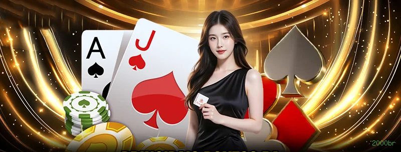 Cassino 2000br app mobile
