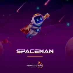 Spaceman 2000br